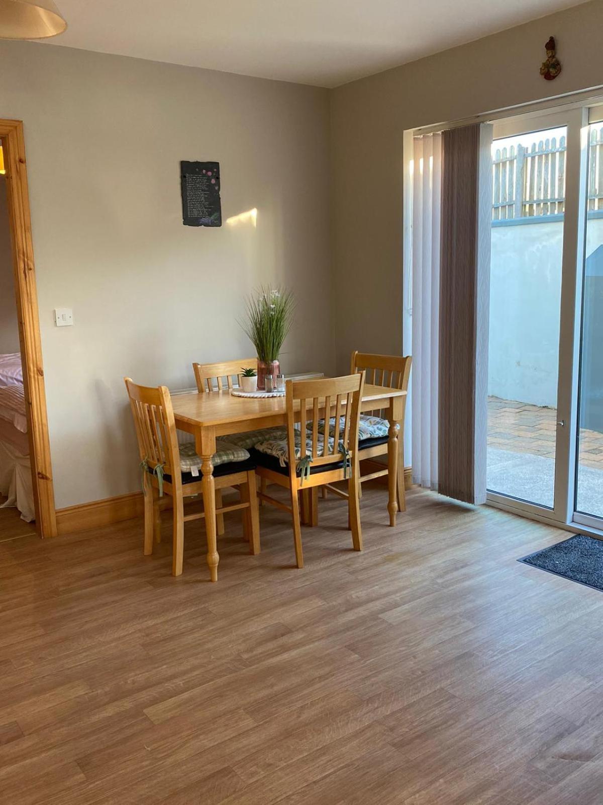 טראלי Kilmore Beach Apartment מראה חיצוני תמונה