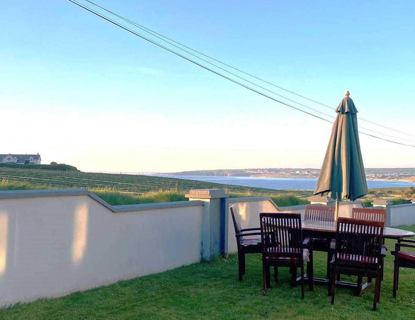 טראלי Kilmore Beach Apartment מראה חיצוני תמונה