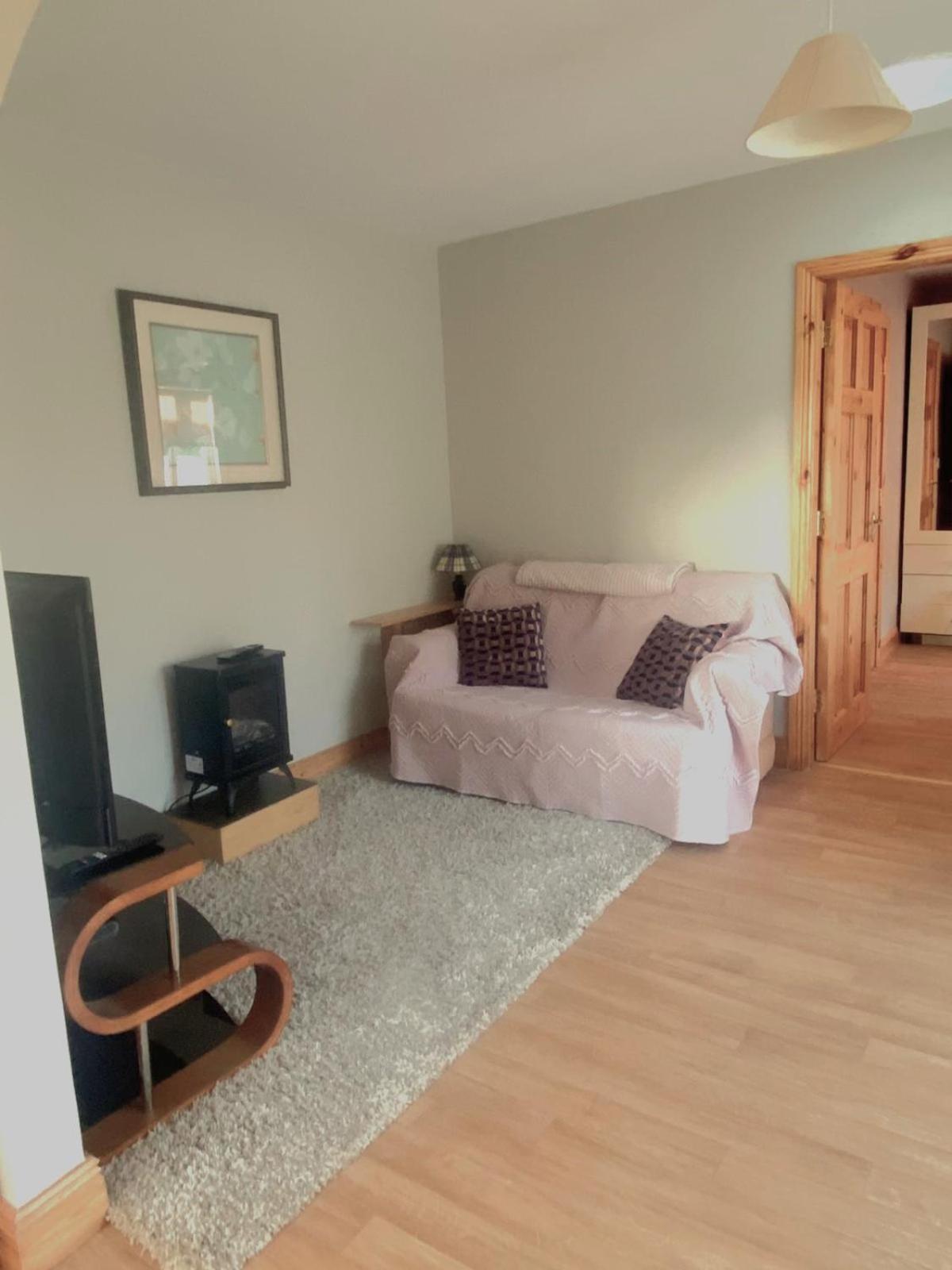 טראלי Kilmore Beach Apartment מראה חיצוני תמונה