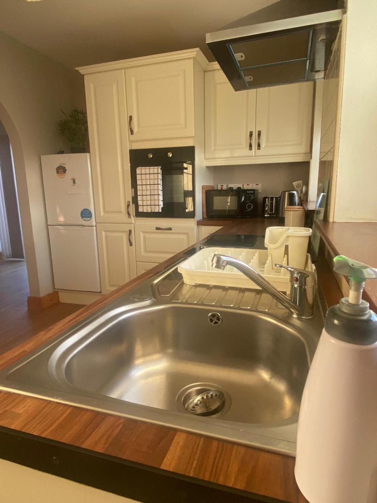 טראלי Kilmore Beach Apartment מראה חיצוני תמונה