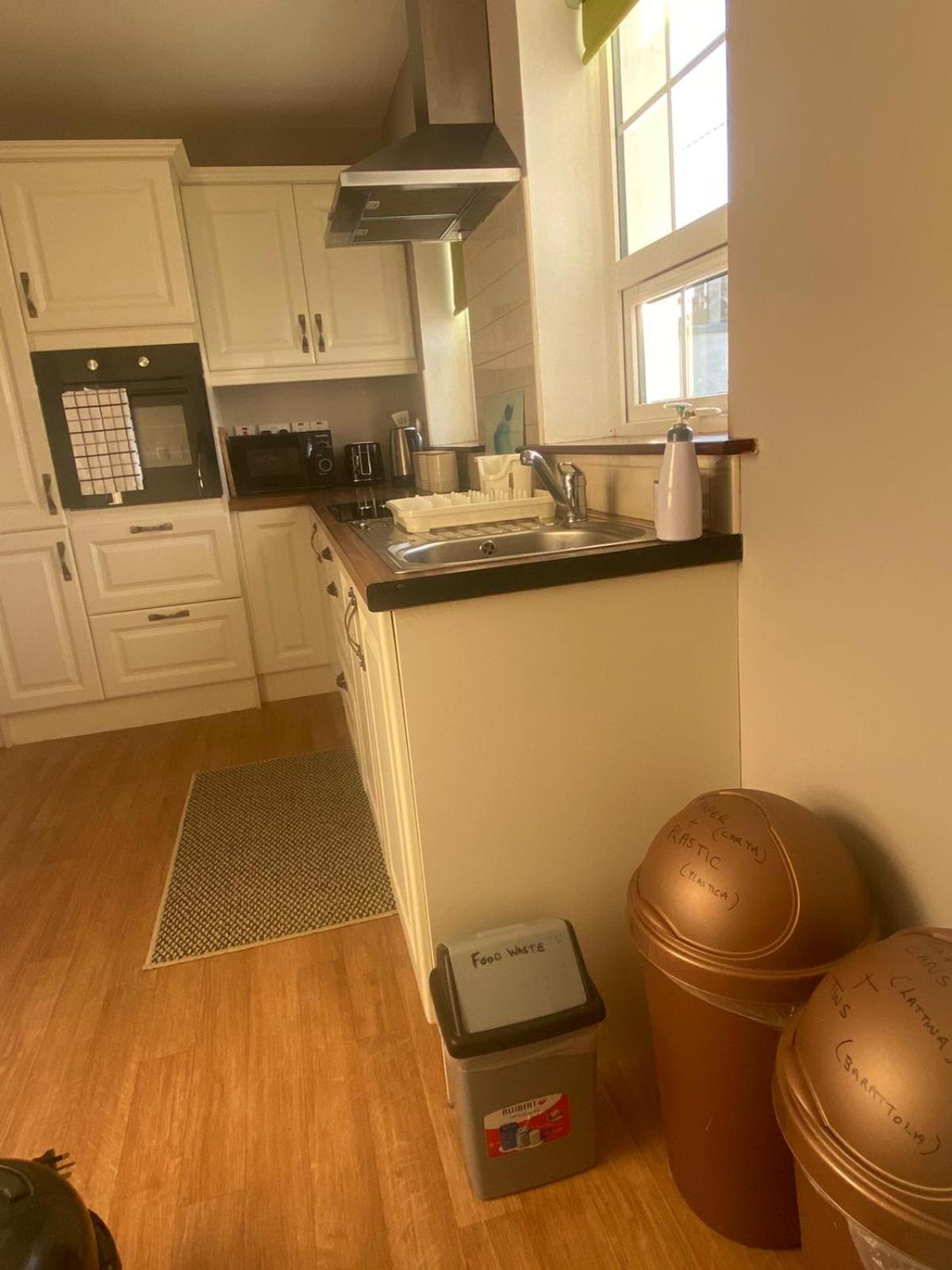 טראלי Kilmore Beach Apartment מראה חיצוני תמונה