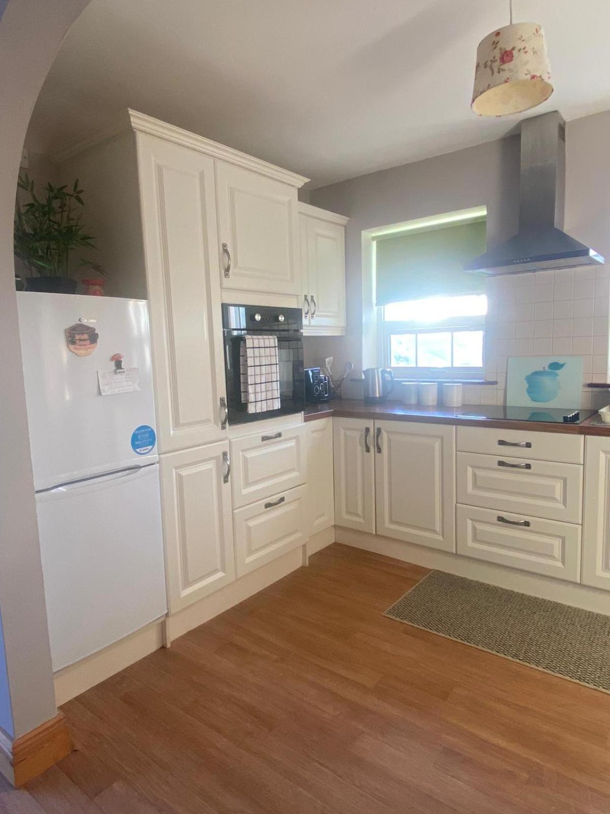 טראלי Kilmore Beach Apartment מראה חיצוני תמונה