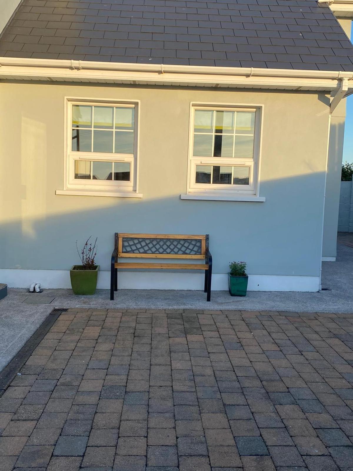 טראלי Kilmore Beach Apartment מראה חיצוני תמונה