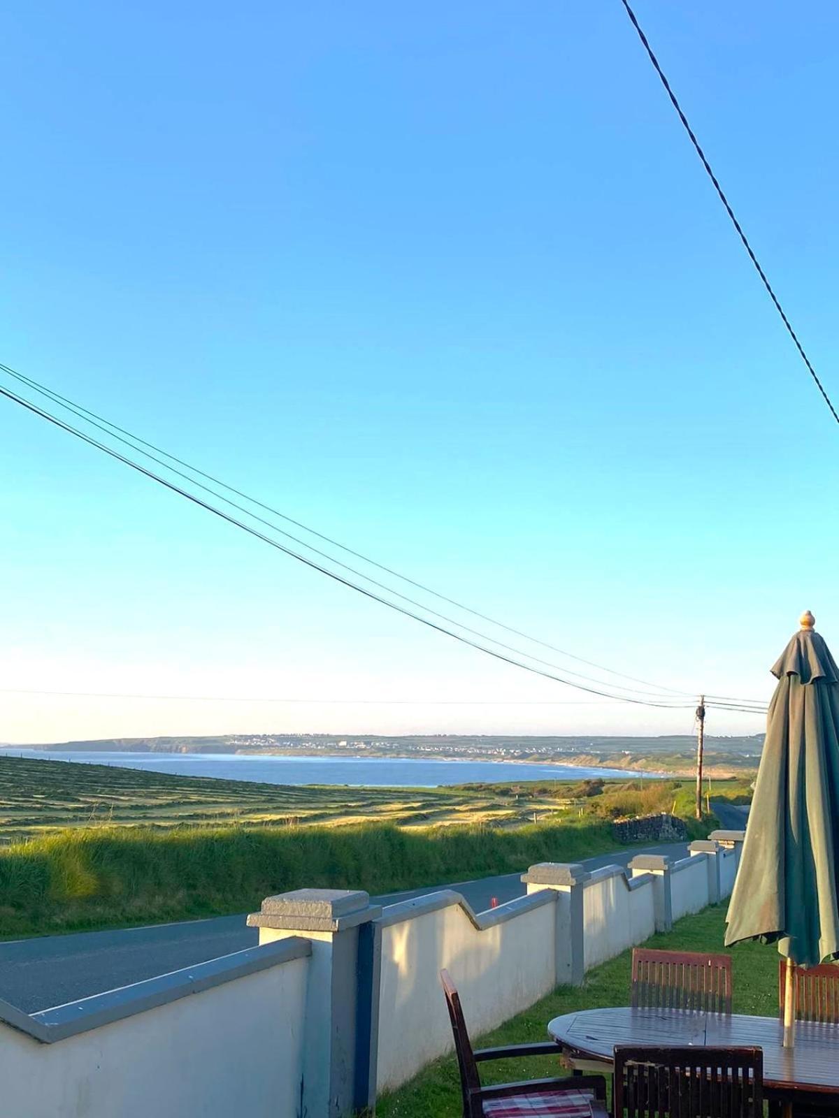 טראלי Kilmore Beach Apartment מראה חיצוני תמונה