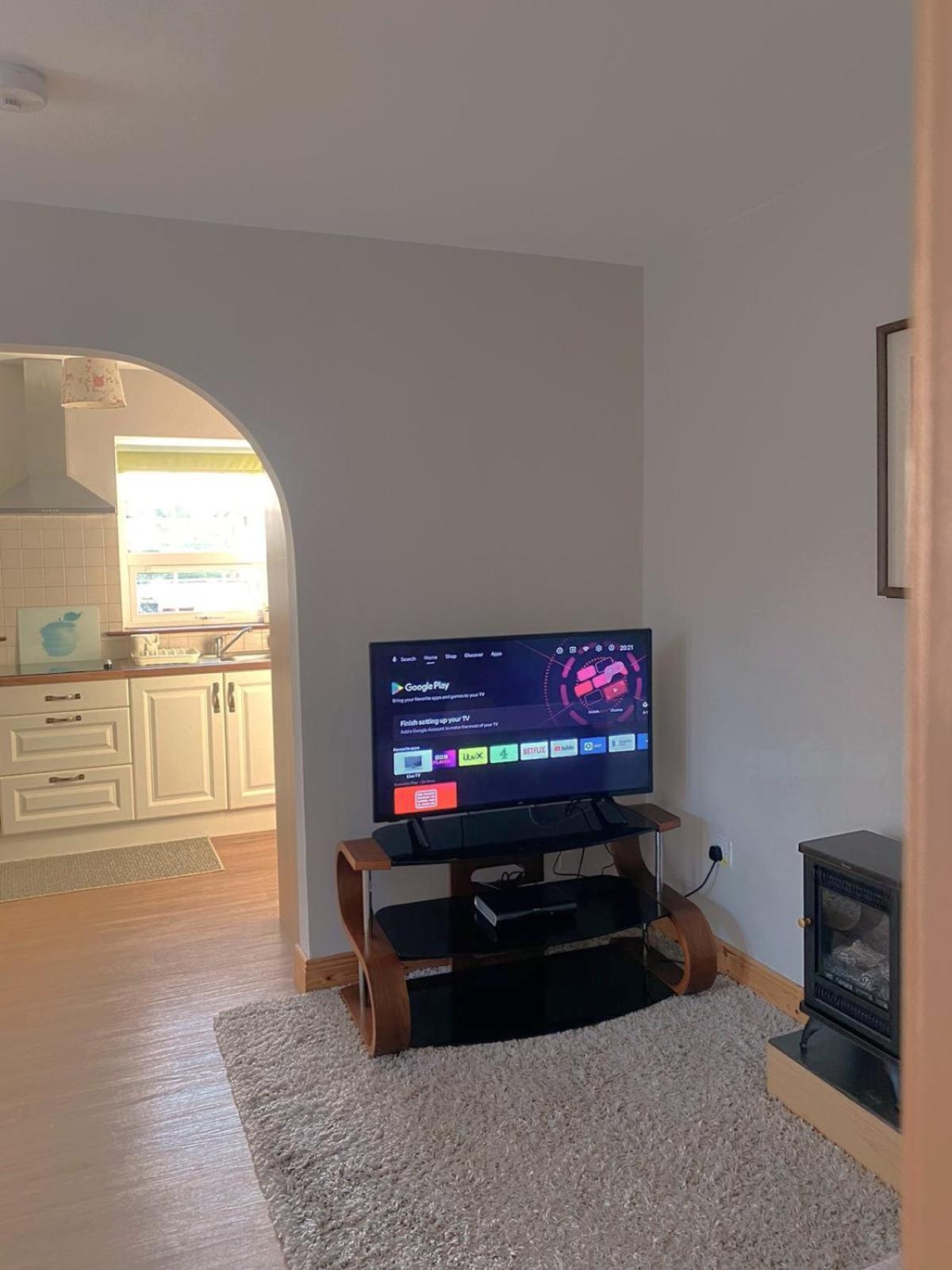 טראלי Kilmore Beach Apartment מראה חיצוני תמונה