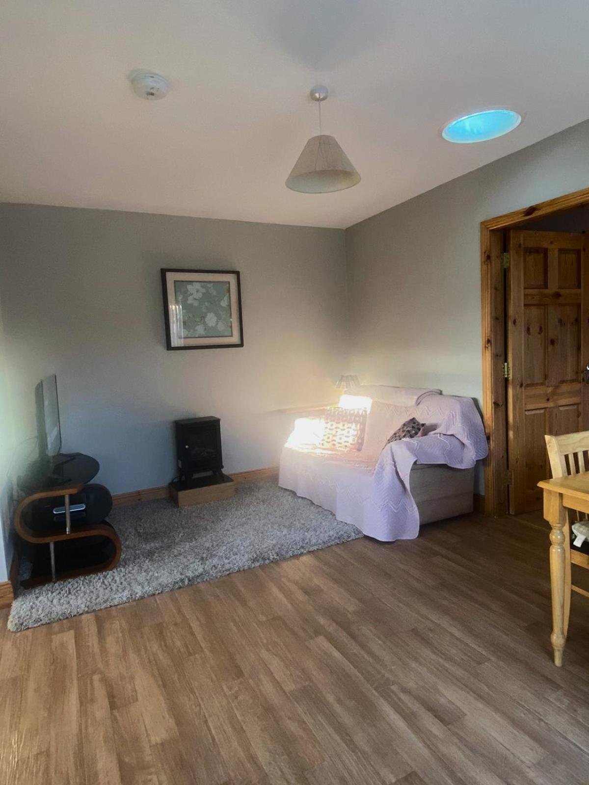 טראלי Kilmore Beach Apartment מראה חיצוני תמונה