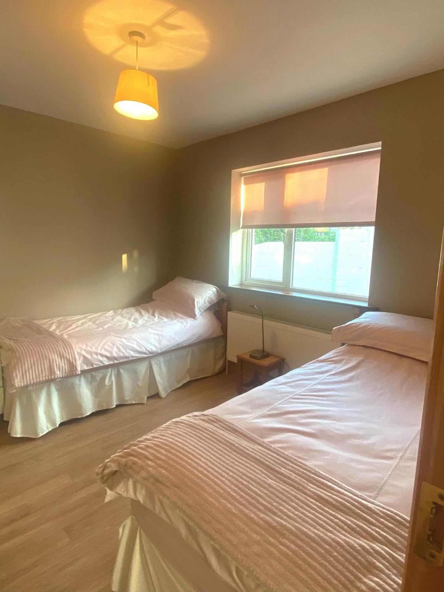 טראלי Kilmore Beach Apartment מראה חיצוני תמונה